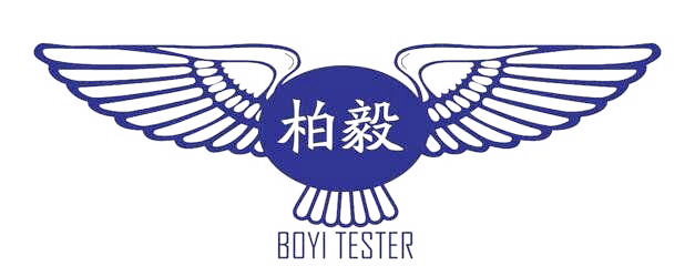 柏毅logo